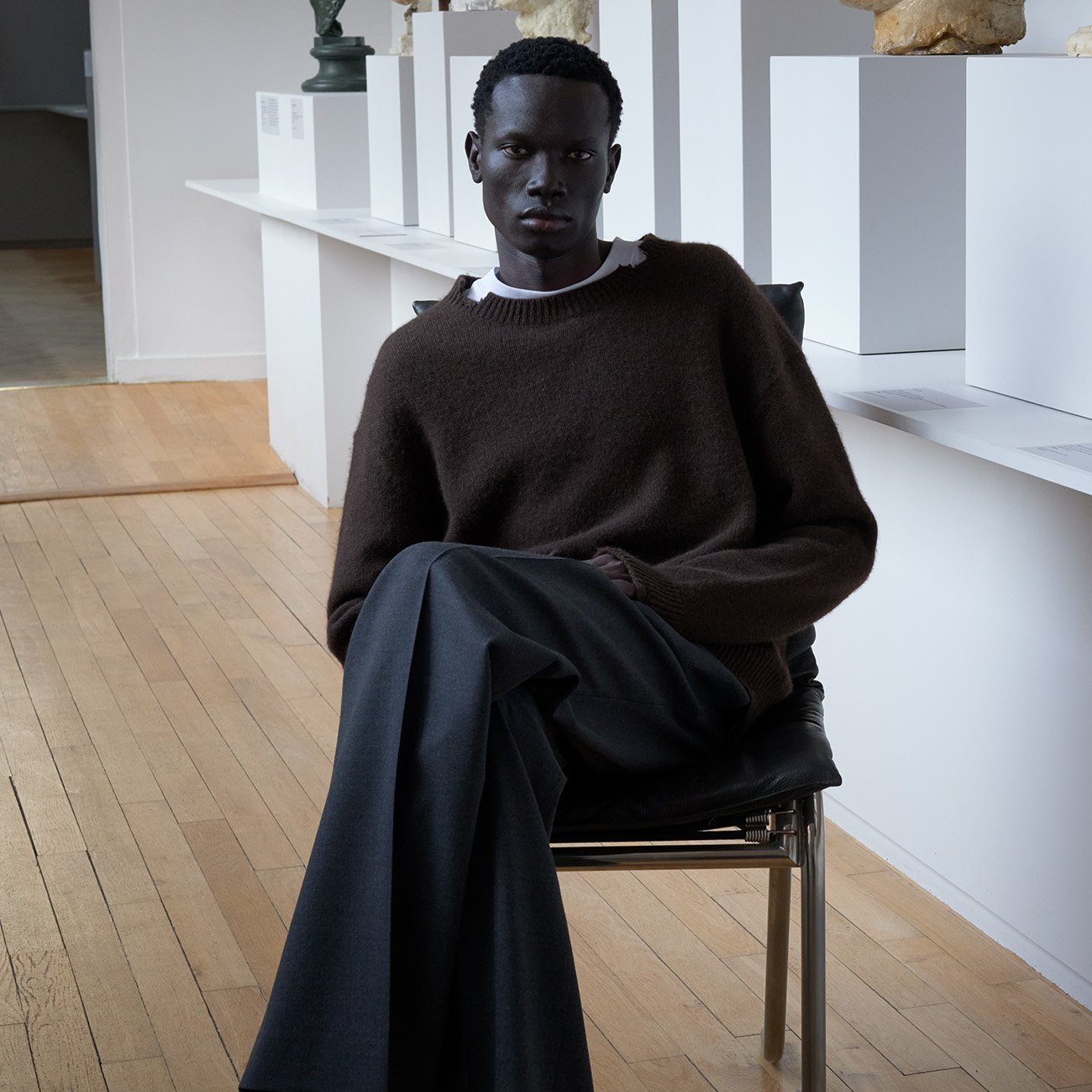 MEN'S SALE - UP TO 40% OFF